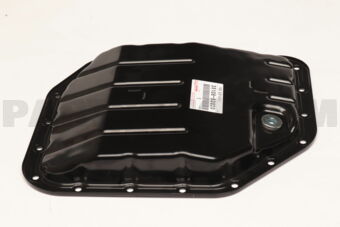 3510652020 Pan Sub-Assy, Automatic Transaxle 