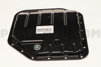 3510652020 Pan Sub-Assy, Automatic Transaxle 