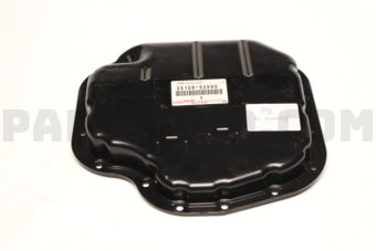 3510652090 PAN SUB-ASSY, TRANSAXLE OIL(CVT)