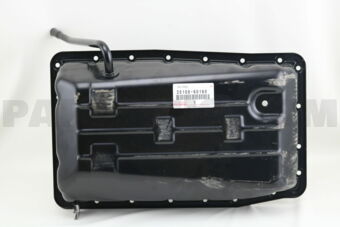 3510660160 PAN SUB-ASSY, AUTOMATIC TRANSMISSI