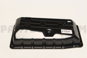 3510660180 PAN SUB-ASSY, AUTOMATIC TRANSMISSI