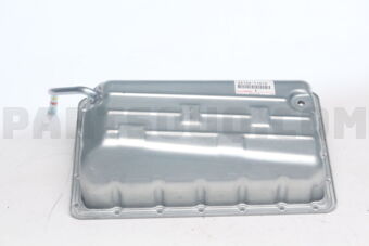 3510671010 Toyota PAN SUB-ASSY, AUTOMATIC TRANSMISSION OIL