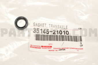 3514521010 GASKET, GOVERNOR APPLY, NO.1