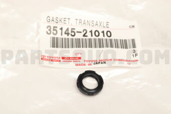 3514521010 GASKET, GOVERNOR APPLY, NO.1