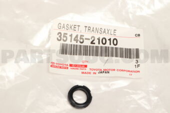 3514521010 GASKET, GOVERNOR APPLY, NO.1