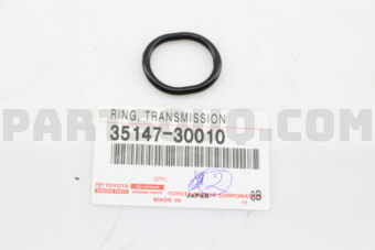 3514730010 RING  TRANSMISSION