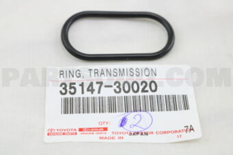 3514730020 RING  TRANSMISSION