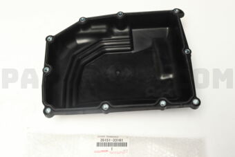 3515133161 COVER, TRANSAXLE