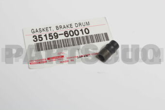 3515960010 GASKET, BRAKE DRUM
