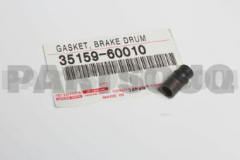 3515960010 GASKET, BRAKE DRUM