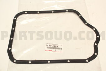 3516828020 GASKET  TRANSAXLE
