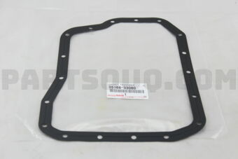 3516833080 GASKET, AUTOMATIC TRANSAXLE OIL PA