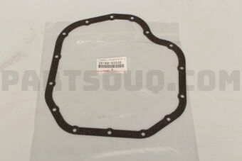 3516852030 GASKET, TRANSAXLE OIL PAN(CVT)