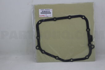 35168B1010 GASKET, AUTOMATIC TRANSAXLE OIL PA