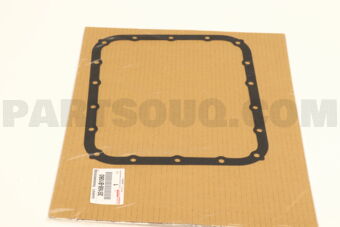 35168B1060 GASKET, AUTOMATIC TRANSAXLE OIL PA