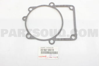 3518228010 GASKET, EXTENSION HOUSING