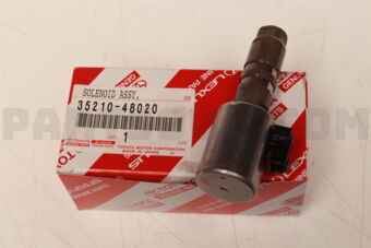 3521048020 SOLENOID ASSY