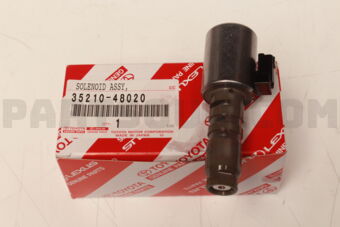 3521048020 SOLENOID ASSY