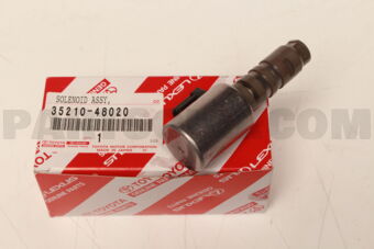 3521048020 SOLENOID ASSY