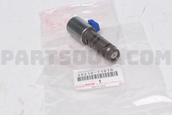 3521071010 Toyota SOLENOID ASSY