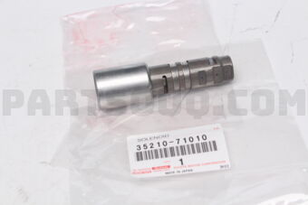 3521071010 Toyota SOLENOID ASSY