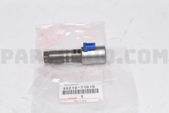 3521071010 Toyota SOLENOID ASSY