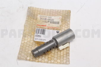 3522048020 SOLENOID ASSY