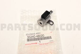 3524048020 SOLENOID ASSY