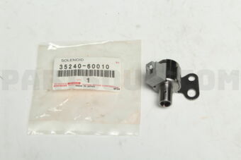 3524060010 SOLENOID ASSY, AUTOMATIC TRANSMISS