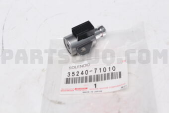 3524071010 SOLENOID ASSY