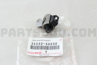 3525050030 SOLENOID ASSY, TRANSMISSION