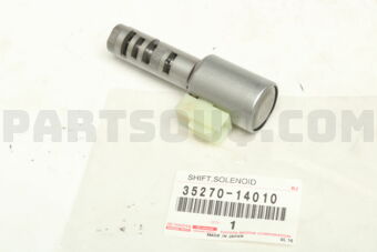 3527014010 SOLENOID ASSY, SHIFT CONTROL