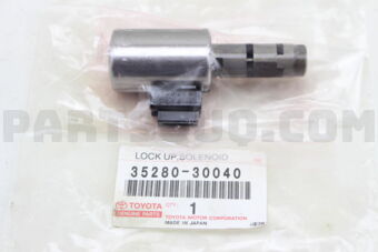 3528030040 SOLENOID ASSY, LOCK UP CONTROL