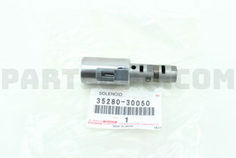 3528030050 SOLENOID ASSY, LOCK UP CONTROL