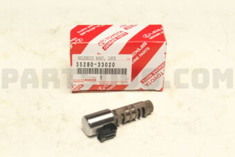 3528033020 SOLENOID ASSY, LOCK UP CONTROL