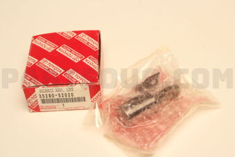 3528052020 Toyota SOLENOID ASSY, LOCK UP CONTROL