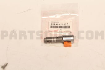 3529071020 SOLENOID ASSY, LINE
