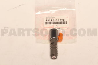 3529071020 SOLENOID ASSY, LINE