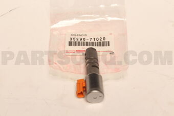 3529071020 SOLENOID ASSY, LINE