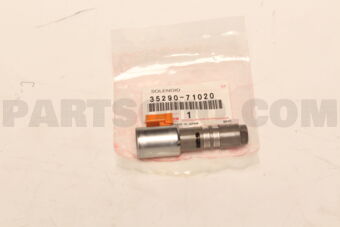 3529071020 SOLENOID ASSY, LINE