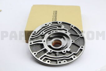 3530160020 BODY SUB-ASSY, FRONT OIL PUMP