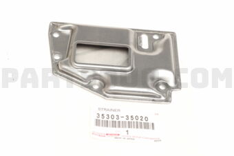 3530335020 STRAINER SUB-ASSY, OIL