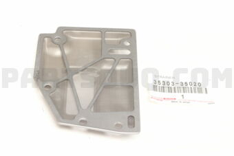 3530335020 STRAINER SUB-ASSY, OIL