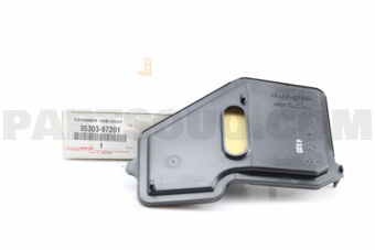3530397201 STRAINER SUB-ASSY, OIL