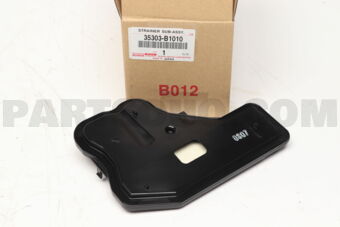 35303B1010 STRAINER SUB-ASSY,OIL