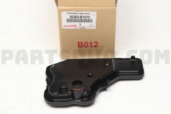 35303B1010 STRAINER SUB-ASSY,OIL