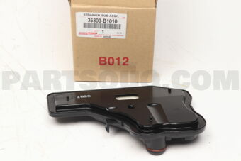 35303B1010 STRAINER SUB-ASSY,OIL