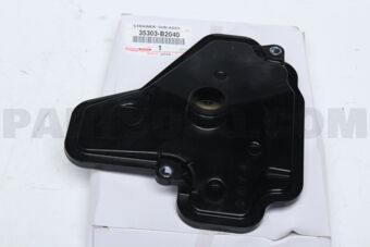 35303B2040 STRAINER SUB-ASSY
