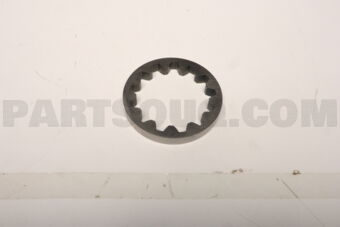 3532260040 GEAR, FRONT OIL PUMP DRIVEN