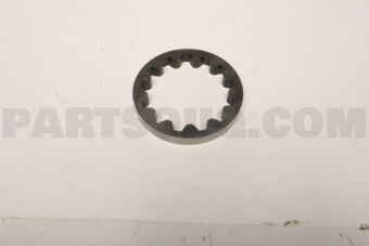 3532260040 GEAR, FRONT OIL PUMP DRIVEN
